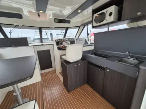 Thumbnail von Excite Cat 10.10 Fortuna