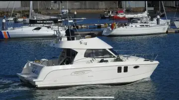 Thumbnail von Excite Cat 10.10 Fortuna