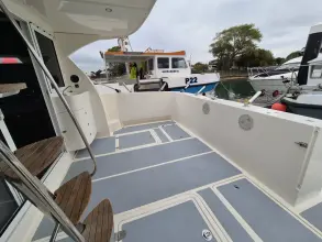 Thumbnail von Excite Cat 10.10 Fortuna