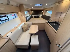 Thumbnail von Bavaria SR35 HT 322000170