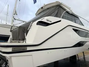 Thumbnail von Bavaria SR35 HT 322000170