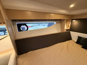 Thumbnail von Bavaria SR35 HT 322000170