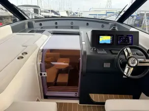 Thumbnail von Bavaria SR35 HT 322000170