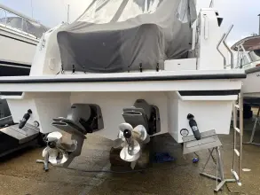 Thumbnail von Bavaria SR35 HT 322000170