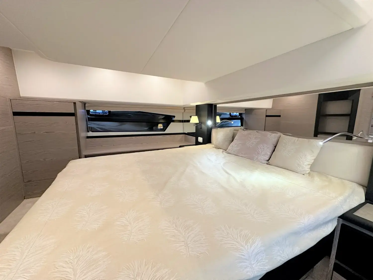 Thumbnail von Greenline 45 Fly