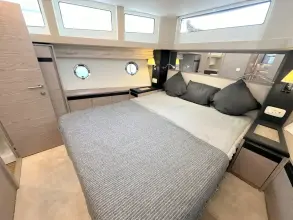 Thumbnail von Greenline 45 Fly