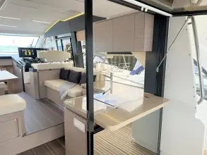 Thumbnail von Greenline 45 Fly