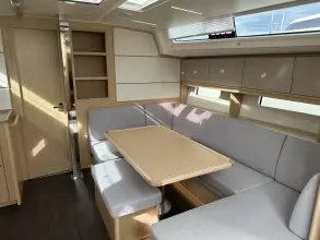 Thumbnail von Bavaria C46