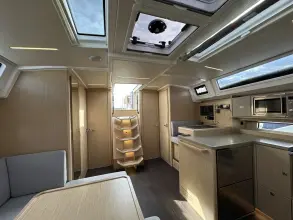 Thumbnail von Bavaria C46