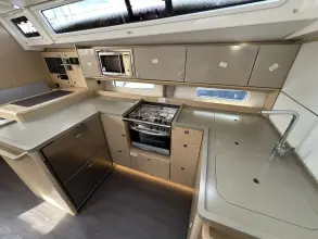 Thumbnail von Bavaria C46