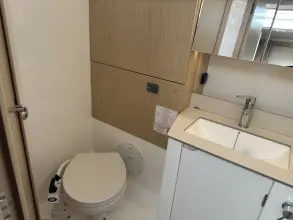 Thumbnail von Bavaria C46