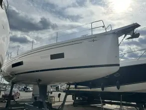 Thumbnail von Bavaria C46