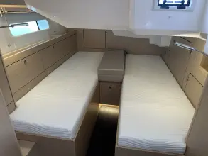 Thumbnail von Bavaria C46