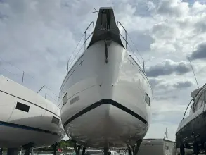 Thumbnail von Bavaria C46