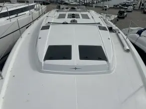 Thumbnail von Bavaria C46