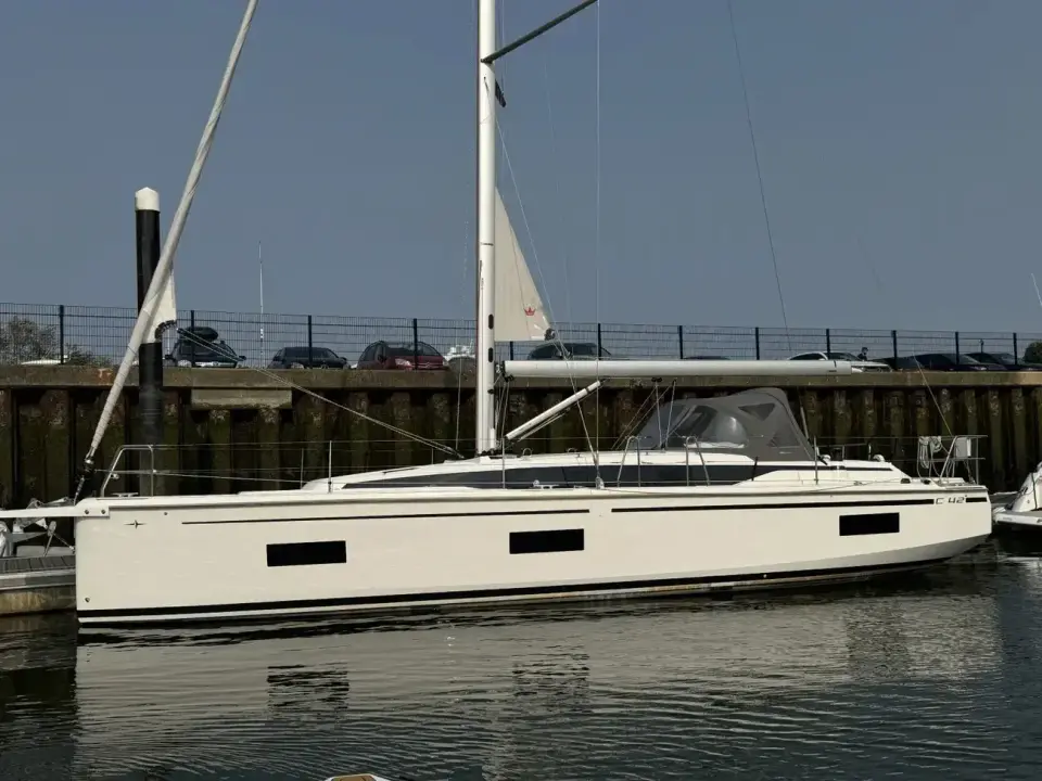 Bavaria C42 Almana