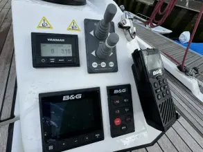 Thumbnail von Bavaria C42 Almana