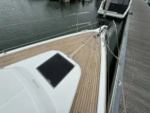 Thumbnail von Bavaria C42 Almana