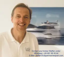 Thumbnail von Bavaria C42 Almana