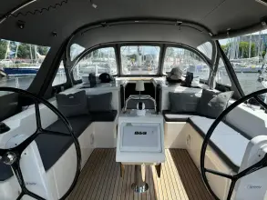 Thumbnail von Bavaria C42 Almana