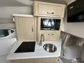 Thumbnail von Regal 28 Express