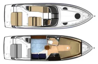 Thumbnail von Regal 28 Express