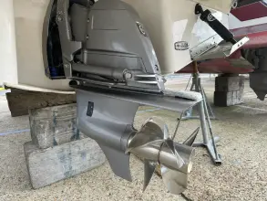 Thumbnail von Regal 28 Express