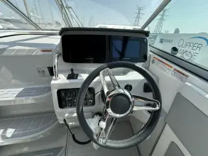 Thumbnail von Regal 28 Express