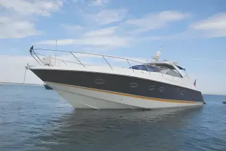 Sunseeker Camargue 51