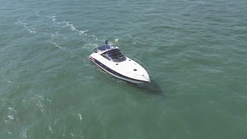 Thumbnail von Sunseeker Camargue 51