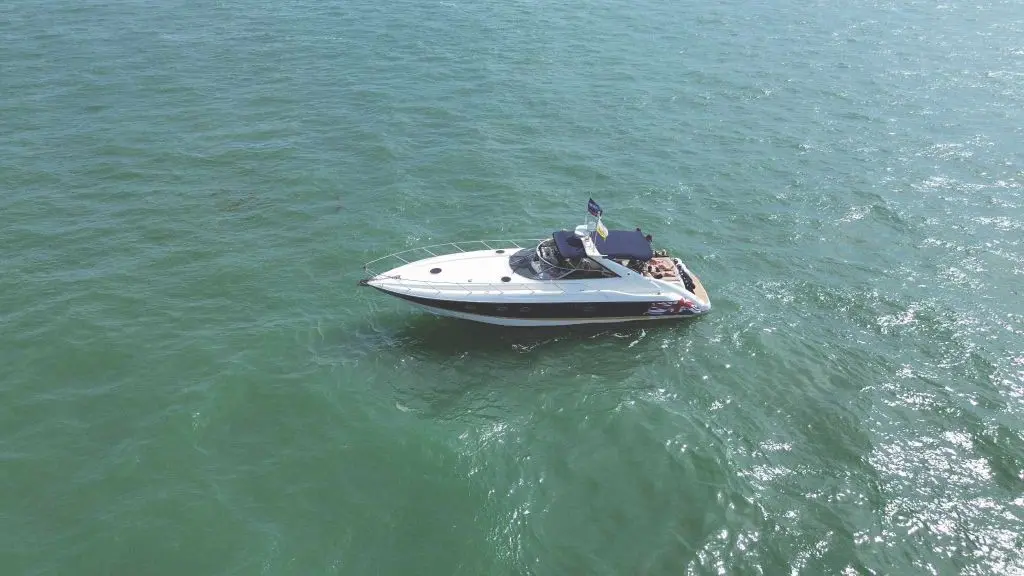 Thumbnail von Sunseeker Camargue 51