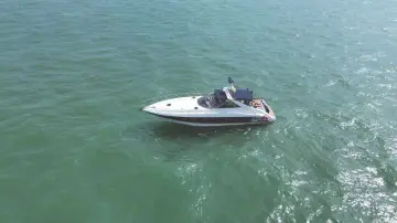 Thumbnail von Sunseeker Camargue 51