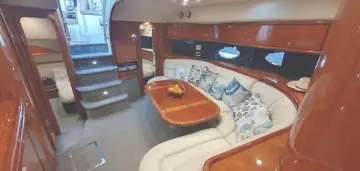 Thumbnail von Sunseeker Camargue 51