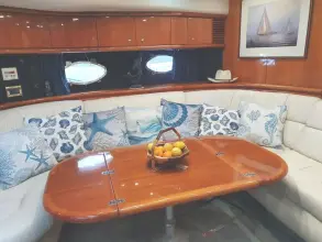 Thumbnail von Sunseeker Camargue 51