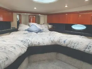 Thumbnail von Sunseeker Camargue 51