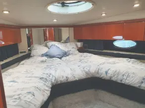 Thumbnail von Sunseeker Camargue 51