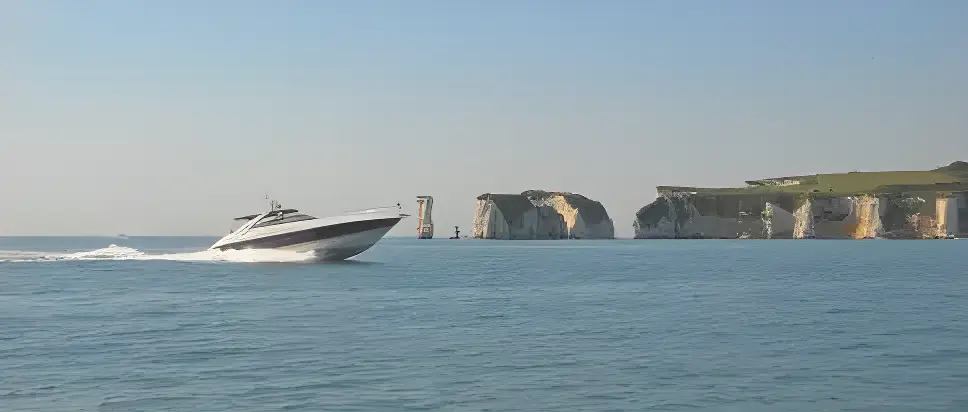 Thumbnail von Sunseeker Camargue 51
