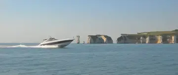 Thumbnail von Sunseeker Camargue 51