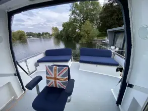 Thumbnail von Stevens 1180