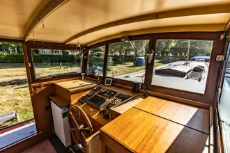 Thumbnail von Piper 55N Nivernais Class Dutch Barge