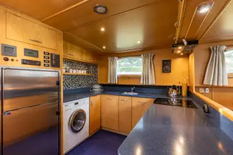 Thumbnail von Piper 55N Nivernais Class Dutch Barge