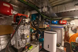 Thumbnail von Piper 55N Nivernais Class Dutch Barge