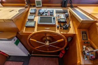 Thumbnail von Piper 55N Nivernais Class Dutch Barge