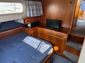 Thumbnail von Corvette 320