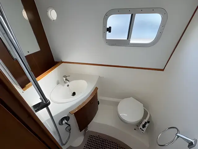 Thumbnail von Corvette 320