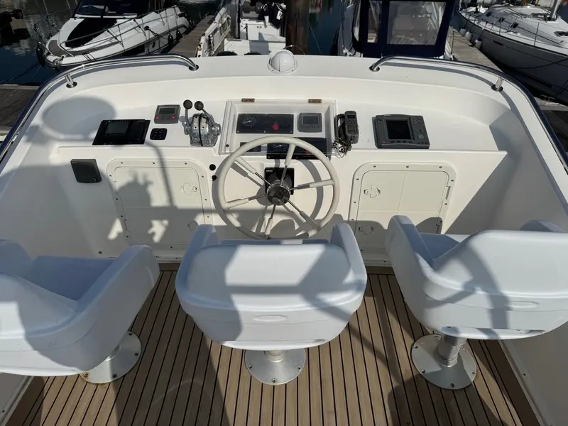 Thumbnail von Corvette 320