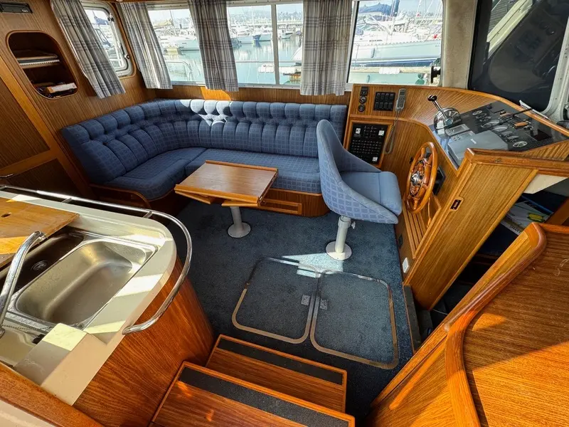 Thumbnail von Corvette 320