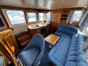 Thumbnail von Corvette 320