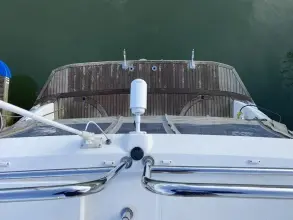 Thumbnail von Beneteau Swift Trawler 30