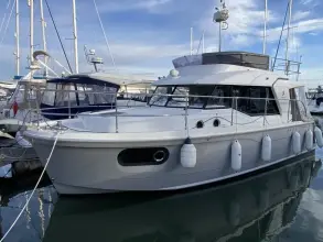 Thumbnail von Beneteau Swift Trawler 30